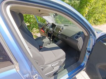 VW Tiguan 1.4 Tsi - 4
