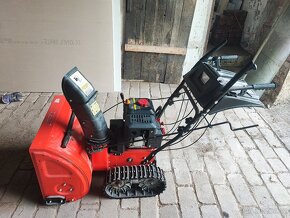 Hecht 9665 SE - 4