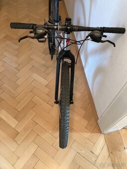 Lehké dětské / juniorské kolo Specialized, vel. XS, kola 26 - 4