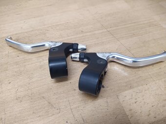 Brzdové páky cantilever Ritchey Logic - 4