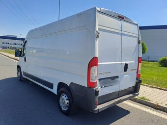 Peugeot boxer - 4