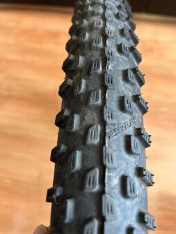 Kevlarovy plášť Schwalbe Racing Ray 29x2.25 - 4