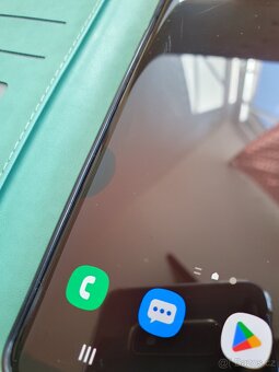 Samsung s9+ (64gb) + kryt a nabíječka. - 4