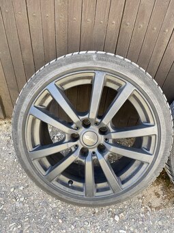 Brock 8x18 5x120 - 4