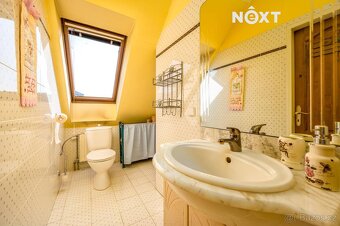 Prodej Rodinný dům, 335㎡ - 4
