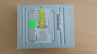 CD přehrávač Samsung SW-248 do PC (NEZNÁMÁ FUNKČNOST) - 4