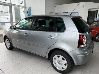 Volkswagen Polo, 1.2 69k REZERVACE - 4