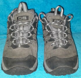 Trekove boty CXS Elbrus vel. 37 unisex - 4