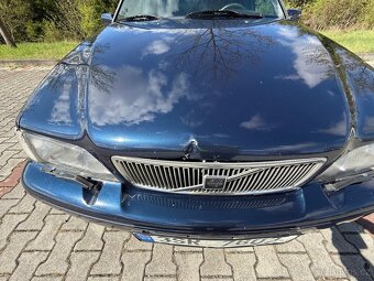 Volvo V70 2,5TDI 103KW - 4