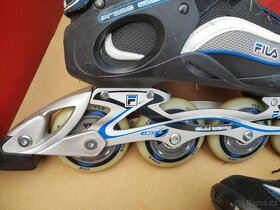 FILA - PRIMO WAVE č. 43,5 - 4
