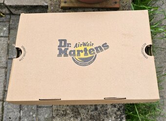 Dr. Martens AirWair - 4