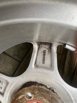 Brock B1 4x100 r16 - 4