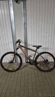 Kellys viper 50 - 4