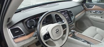 Volvo XC 90 Inscription - 4