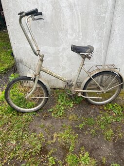 kolo Sobi 20, kolo RMX 20 - 4