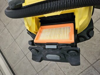 Multifunkční vysavač Karcher WD 6 P Premium - 4