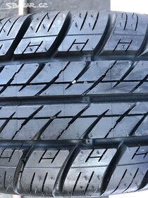 Rezervní kolo Renault Dunlop 185 65 15 - 4x100 - 4