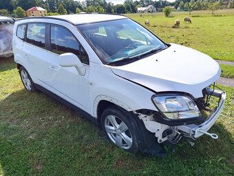 Chevrolet Orlando 2.0VCDI 120KW - 4