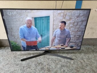 Samsung UE55RU7402, 55", 140Cm, 4K Ultra HD - 4