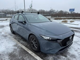 Mazda 3 2.0 Skyactiv G122 Plus, DPH - 4
