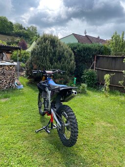 Suzuki rmz 450 2020 - 4