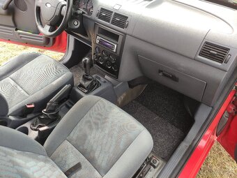 Ford Transit Connect 1.8 TDi - 4