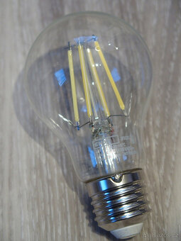 Diall LED žárovky 3,4W E27 mix 2700K a 4000K - 7ks - 4
