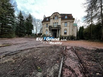 Prodej vila, 950 m2 - Neugersdorf, ev.č. 05661 - 4