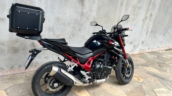 Honda Hornet CB 750 - 4