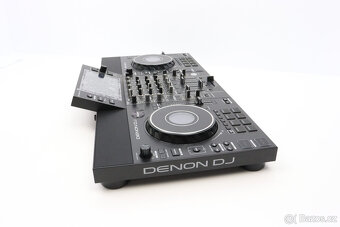 Denon DJ SC LIVE 4 - 4