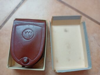 Expozimetr Werralux - 4