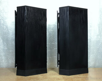 Reprobedny Tannoy. - 4
