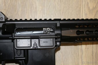 Úklid nepotřebných věcí airsoft - 4