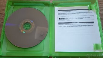 FIFA 21 X BOX ONE / SERIES X. ZAKLÍNAČ - 4