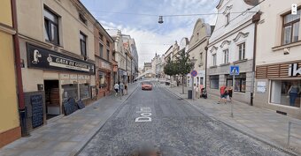 Pronájem kanceláře 17m2, Havlíčků Brod - 4