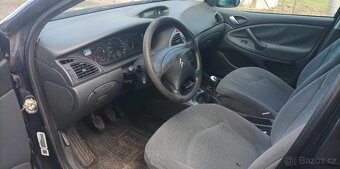 Náhradní díly na Citroen C5 2.O HDI,rád poradím,namontuji pr - 4