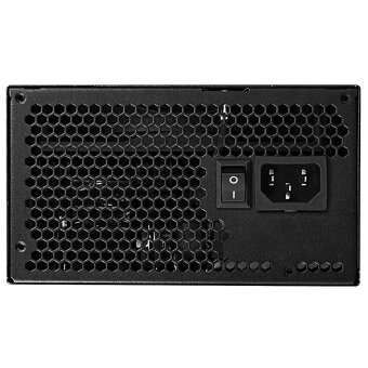GIGABYTE zdroj AORUS P750W 80+ GOLD Modular- ZÁNOVNÍ ZDROJ - 4