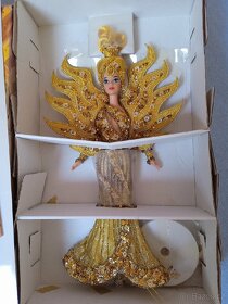 Barbie Goddess of the Sun - 4