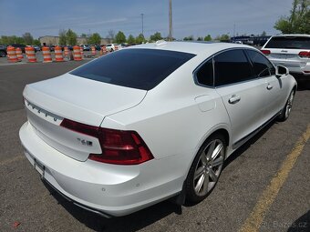 Volvo S90 2018 - 4