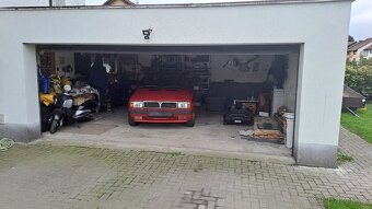 Lancia Delta Hf Turbo - 4