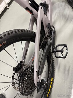 Santa Cruz Nomad 6 C L - 4