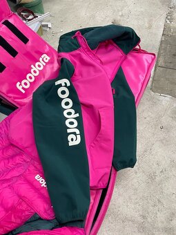 Box Foodora+oblečení - 4