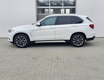 BMW X5, xDrive30d - 4