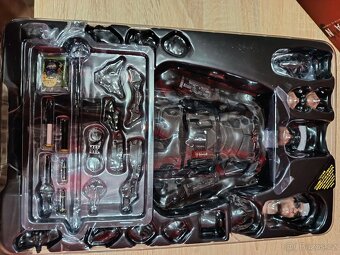 Hot Toys The Batman - 4
