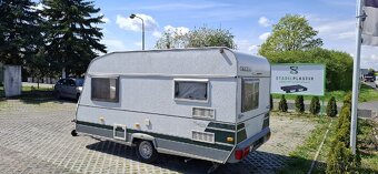 Karavan CHATEAU Calista 390 - 4