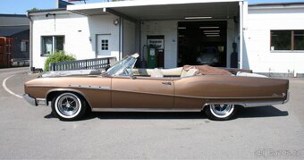 1968 Buick Electra 225 Custom Convertible - 4