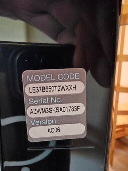 Televize Samsung - 4