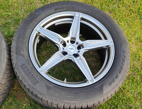 ALU Oxigin R20 5x112 - 4