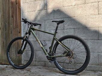 Horské kolo Ghost KATO 29" XL - 4