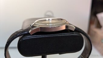 Tissot Heritage 150th Anniversary Platinum - 4